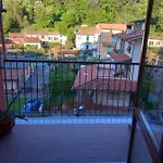 Andres\' Apartment