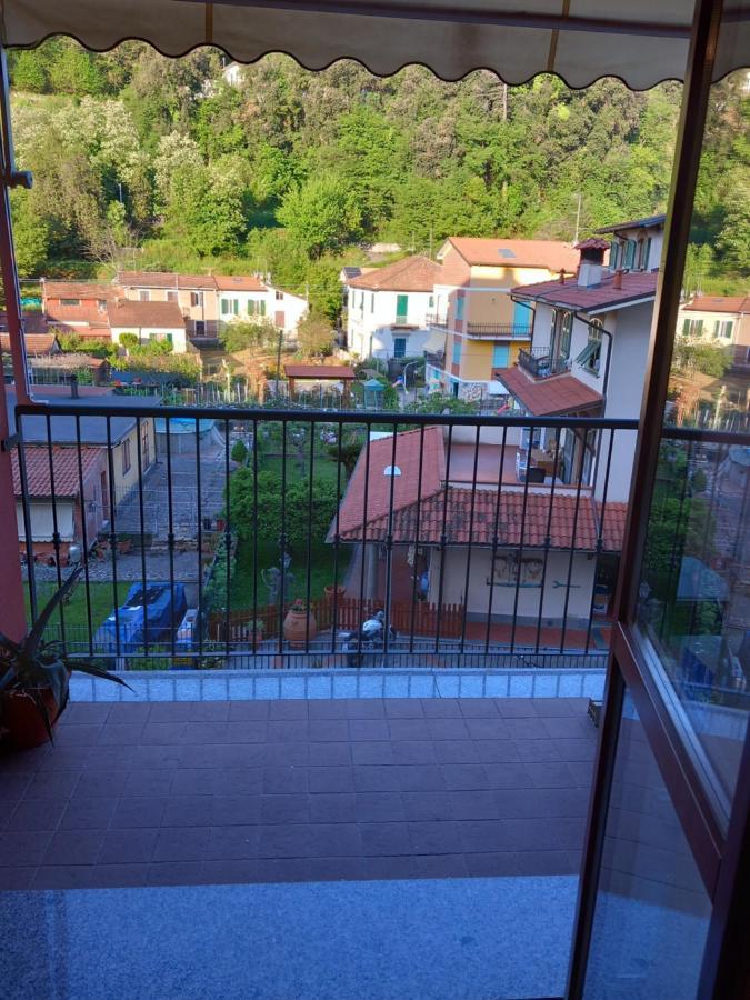 Andres' La Spezia