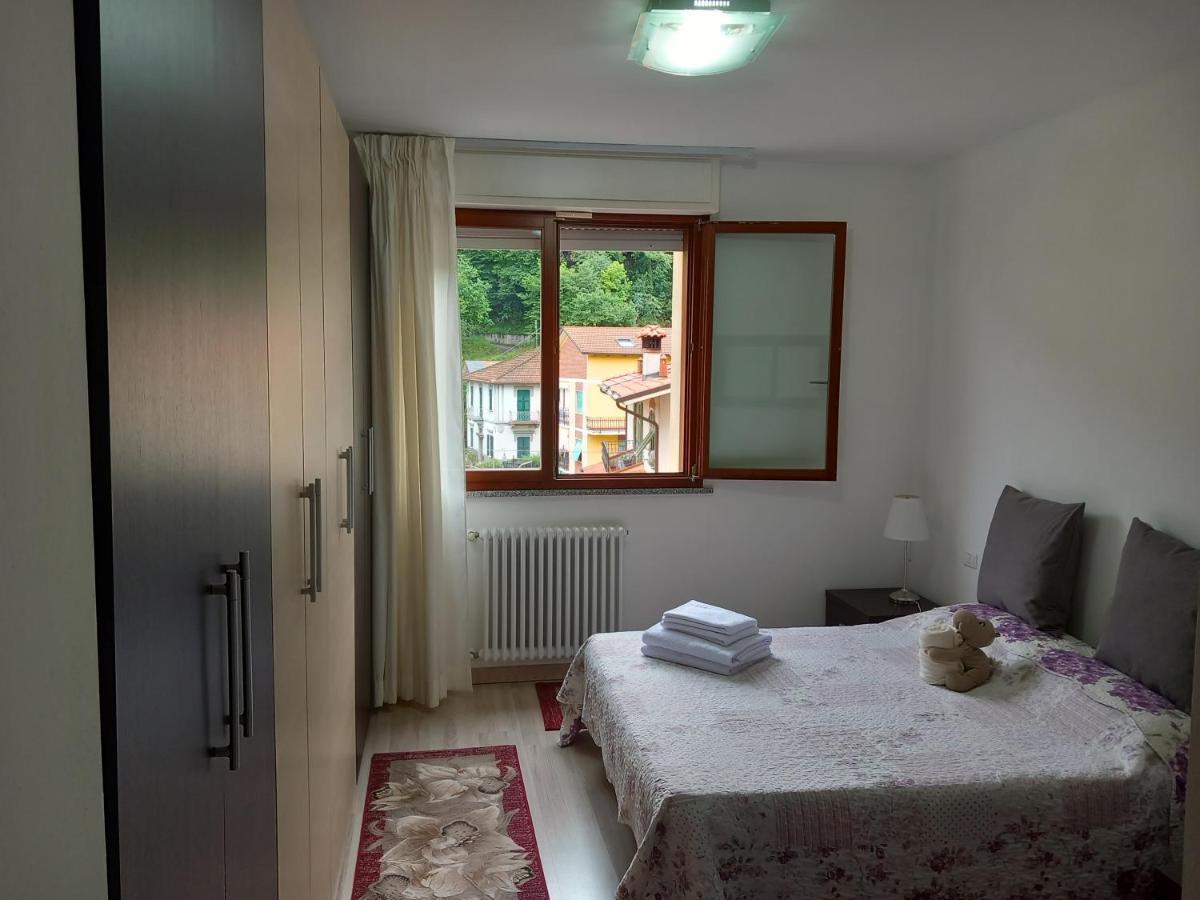 Apartment Andres'